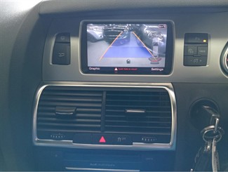 2013 Audi Q7 - Thumbnail