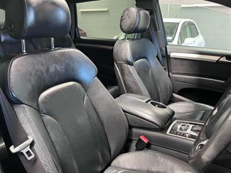 2013 Audi Q7 - Thumbnail