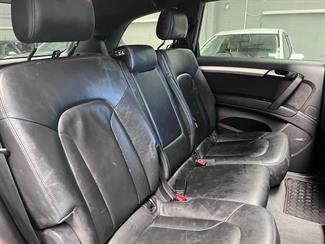 2013 Audi Q7 - Thumbnail