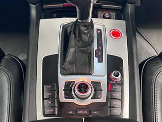 2013 Audi Q7 - Thumbnail