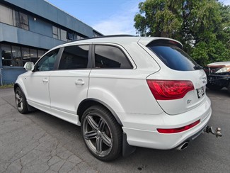 2013 Audi Q7 - Thumbnail