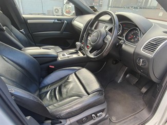 2013 Audi Q7 - Thumbnail