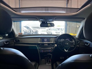 2016 Kia Optima - Thumbnail