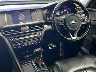 2016 Kia Optima - Thumbnail