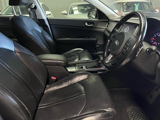 2016 Kia Optima - Thumbnail