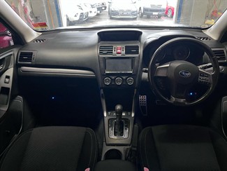 2013 Subaru Forester - Thumbnail