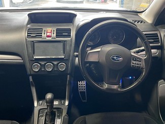 2013 Subaru Forester - Thumbnail