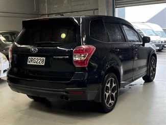 2013 Subaru Forester - Thumbnail