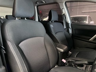 2013 Subaru Forester - Thumbnail