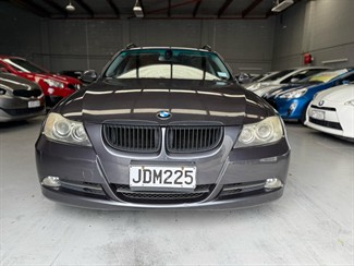 2007 BMW 320i - Thumbnail