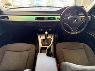 2007 BMW 320i - Thumbnail