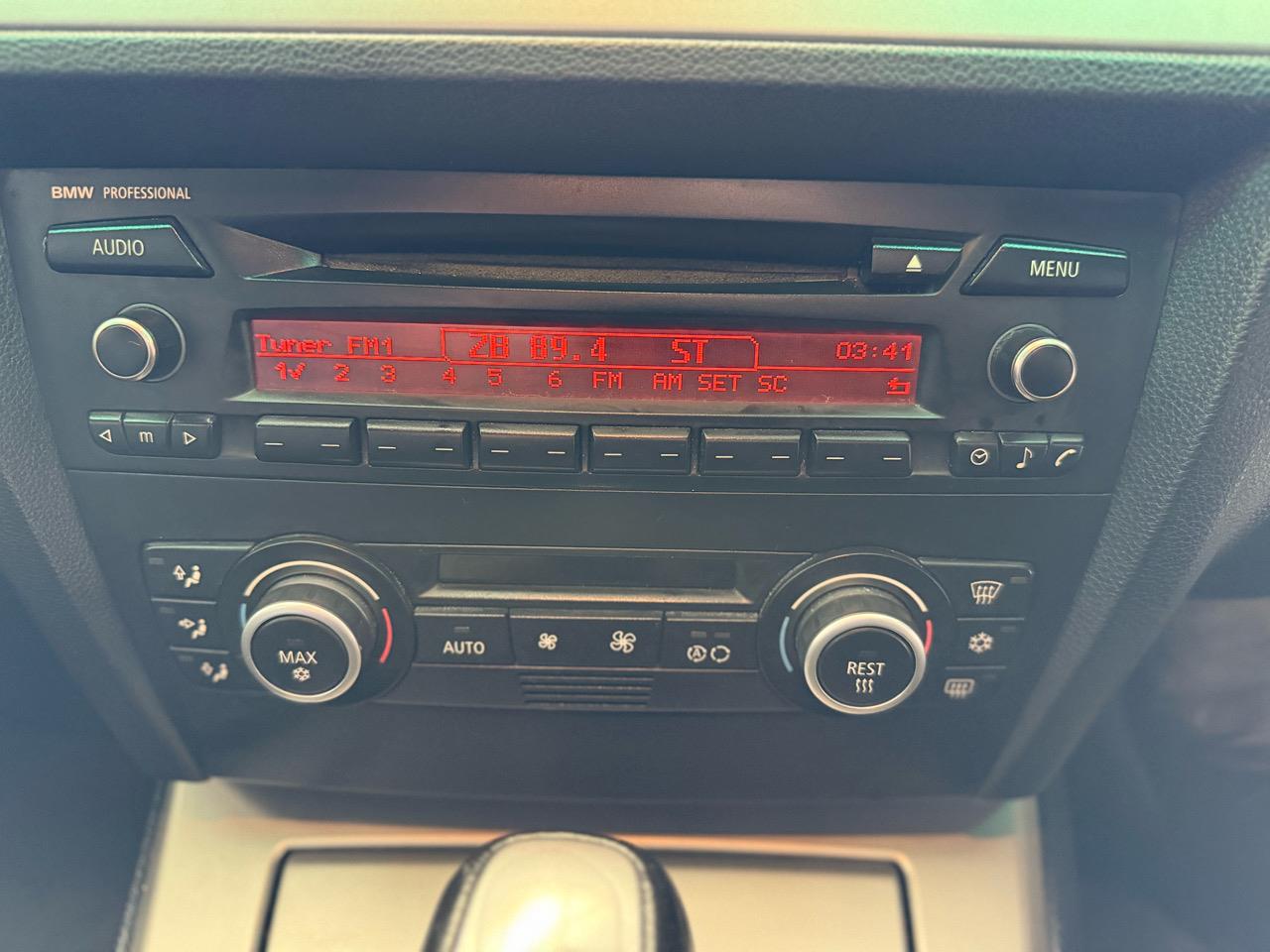 2007 BMW 320i