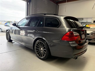2007 BMW 320i - Thumbnail
