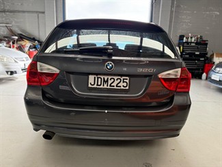 2007 BMW 320i - Thumbnail