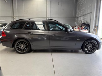 2007 BMW 320i - Thumbnail