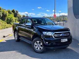 2019 Ford Ranger - Thumbnail