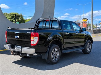 2019 Ford Ranger - Thumbnail