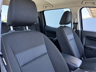 2019 Ford Ranger - Thumbnail
