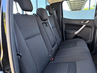 2019 Ford Ranger - Thumbnail