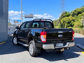 2019 Ford Ranger - Thumbnail