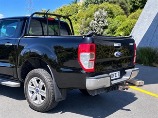 2019 Ford Ranger - Thumbnail