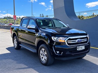 2019 Ford Ranger - Thumbnail