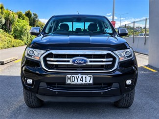 2019 Ford Ranger - Thumbnail