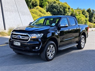 2019 Ford Ranger - Thumbnail
