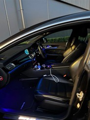 2014 Mercedes-Benz CLS 63 - Thumbnail