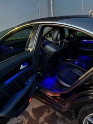 2014 Mercedes-Benz CLS 63 - Thumbnail