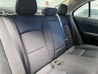 2010 Suzuki Kizashi - Thumbnail