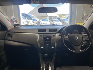 2010 Suzuki Kizashi - Thumbnail