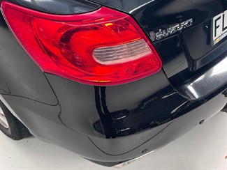 2010 Suzuki Kizashi - Thumbnail