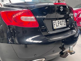 2010 Suzuki Kizashi - Thumbnail