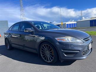 2012 Ford Mondeo - Thumbnail