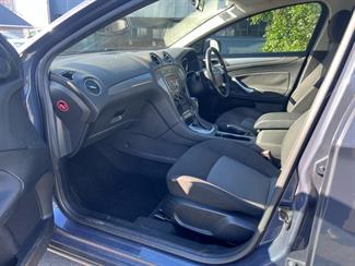 2012 Ford Mondeo - Thumbnail