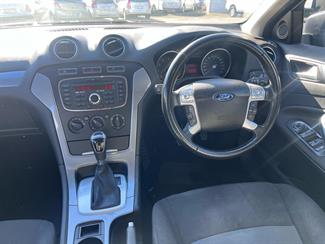 2012 Ford Mondeo - Thumbnail
