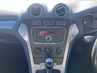 2012 Ford Mondeo - Thumbnail