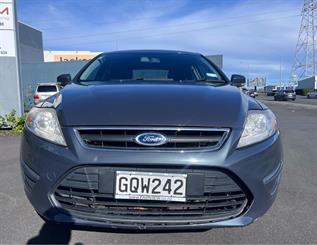 2012 Ford Mondeo - Thumbnail