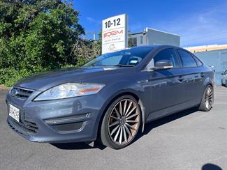 2012 Ford Mondeo - Thumbnail