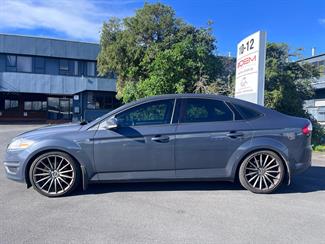 2012 Ford Mondeo - Thumbnail
