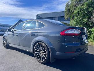 2012 Ford Mondeo - Thumbnail