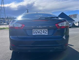 2012 Ford Mondeo - Thumbnail