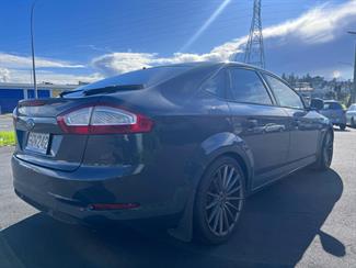 2012 Ford Mondeo - Thumbnail