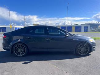2012 Ford Mondeo - Thumbnail