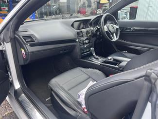 2013 Mercedes-Benz E 350 - Thumbnail