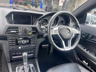 2013 Mercedes-Benz E 350 - Thumbnail