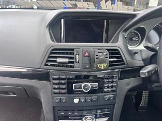 2013 Mercedes-Benz E 350 - Thumbnail