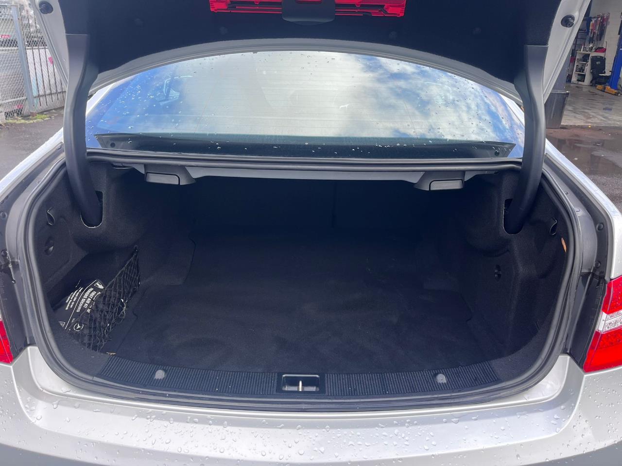 2013 Mercedes-Benz E 350