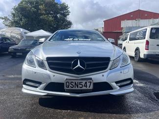 2013 Mercedes-Benz E 350 - Thumbnail